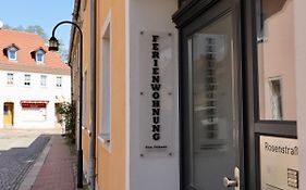 Ferienwohnungen Prihoda